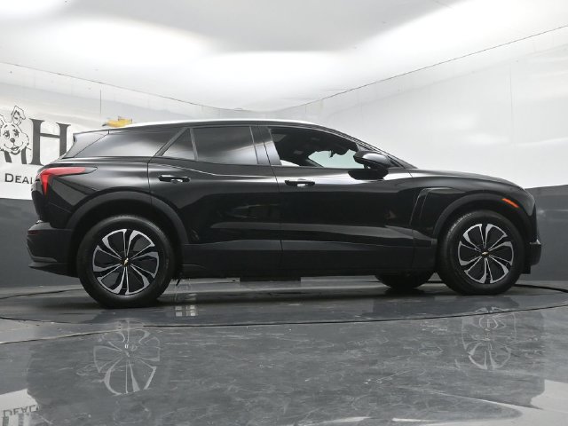 Used 2024 Chevrolet Blazer EV LT AWD/4WD image 57