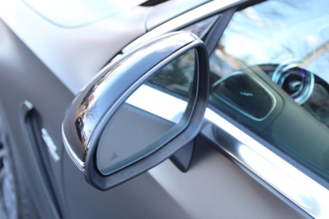 Used 2025 Mercedes-Benz CLE 53 AMG 4MATIC Cabriolet image 13