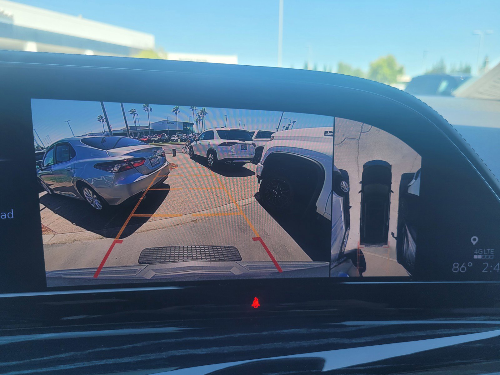 Used 2021 Cadillac Escalade Sport w/ Heavy-Duty Trailer Package image 22