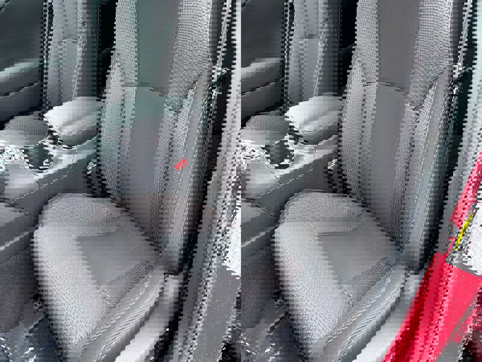 Used 2021 Subaru Outback Premium image 17