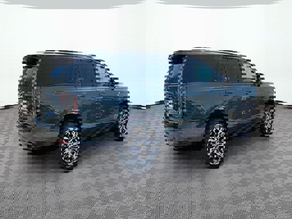 New 2026 Cadillac Escalade Sport w/ Touring Package image 5