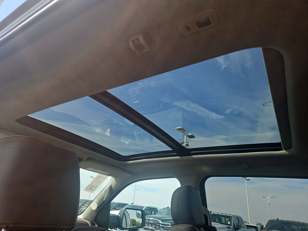 New 2026 RAM 1500 Limited image 18