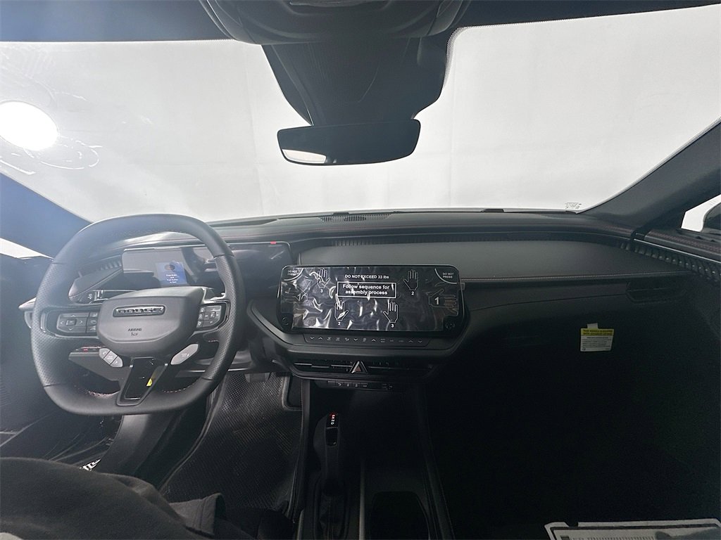 New 2026 Dodge Charger Daytona Scat Pack image 9