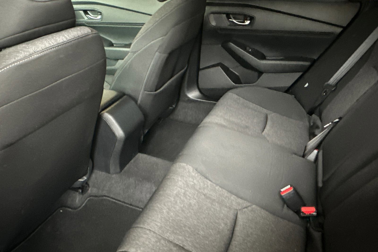 Used 2024 Honda Accord EX image 13