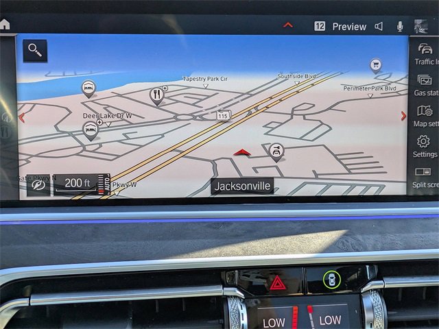 Used 2023 BMW X5 M50i w/ Executive Package image 24