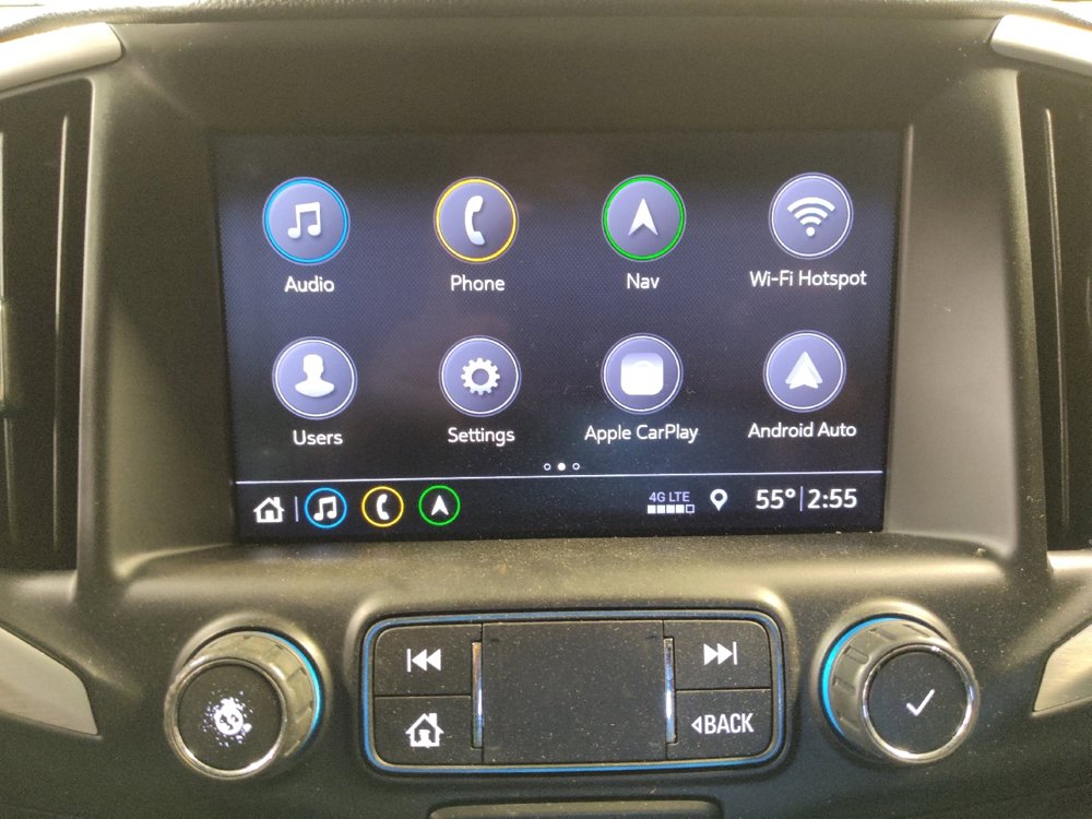 Used 2019 GMC Terrain SLT w/ Preferred Package image 25