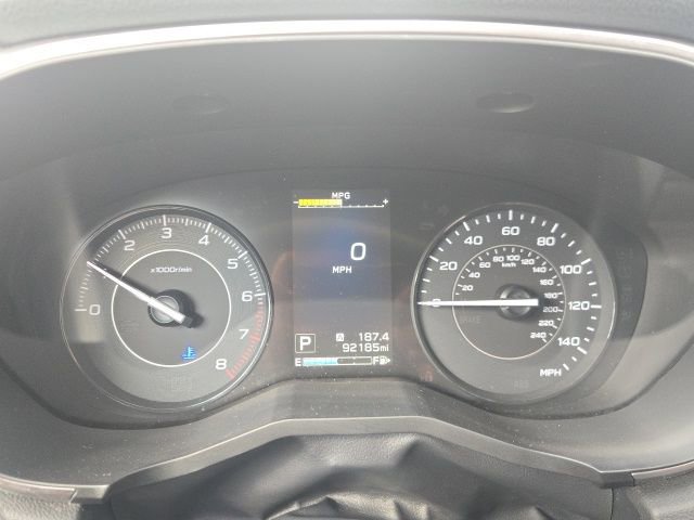 Used 2018 Subaru Impreza 2.0i Premium w/ Eyesight & BSD & Rcta image 13