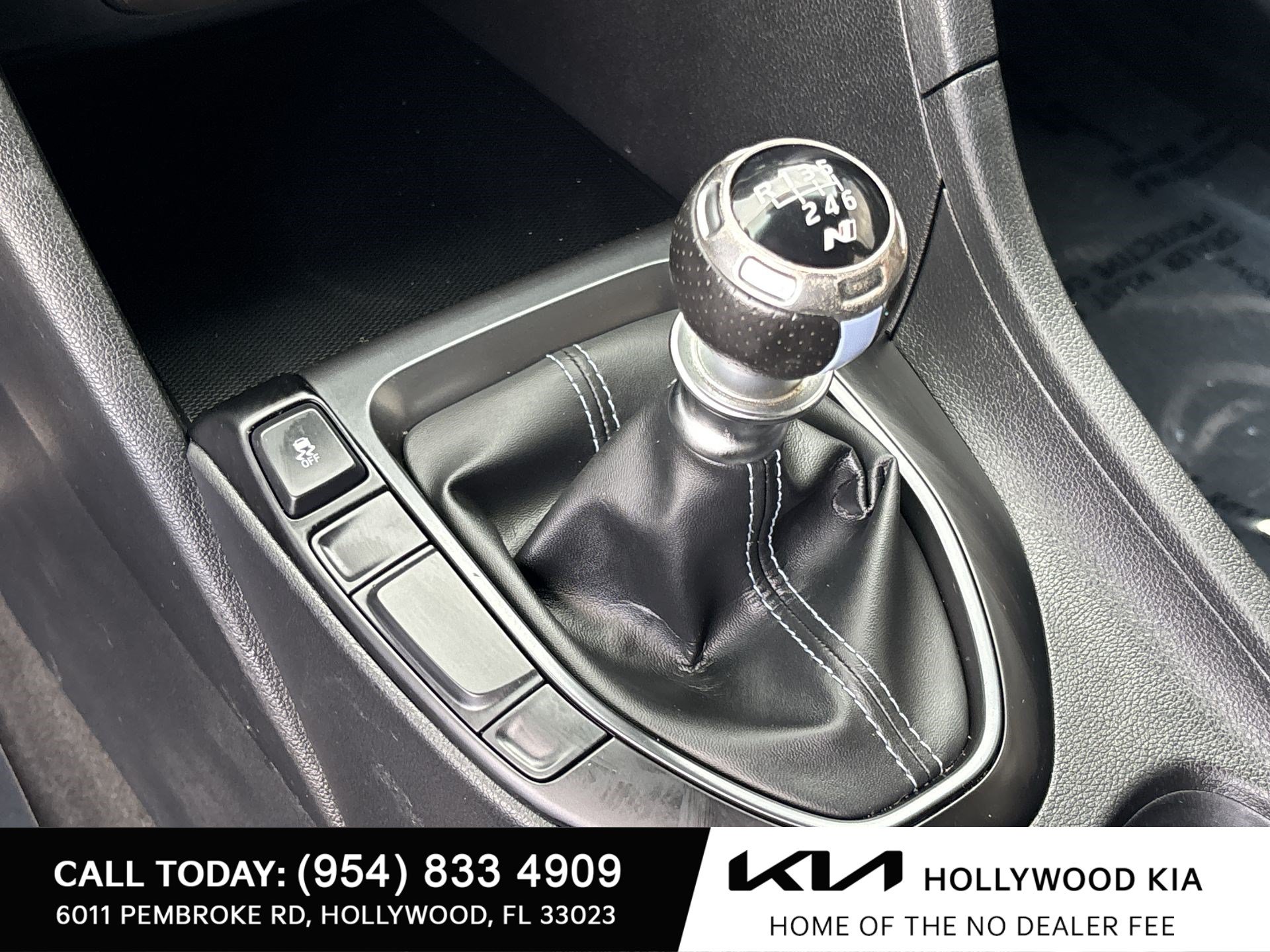 Used 2020 Hyundai Veloster N FWD image 19