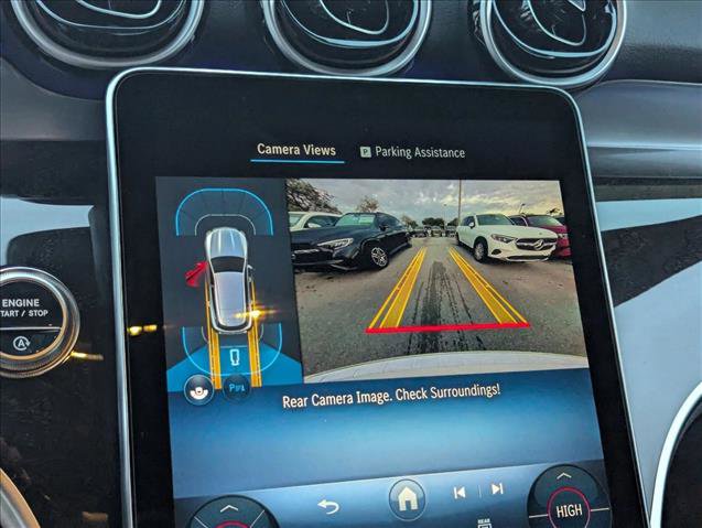 New 2026 Mercedes-Benz GLC 300 image 12