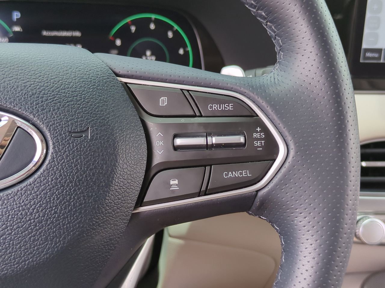 Used 2022 Hyundai Palisade Calligraphy FWD image 27
