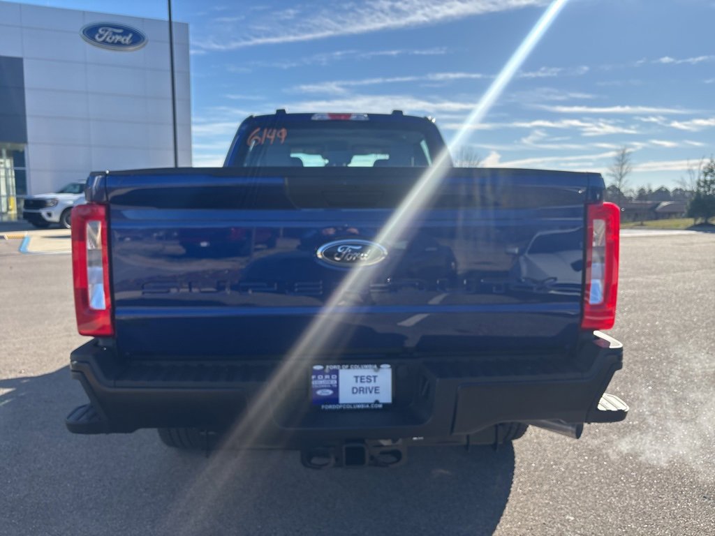 New 2026 Ford F250 XL image 9