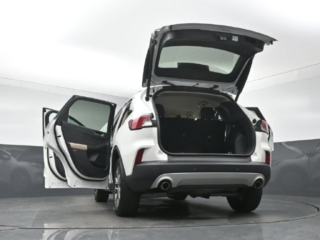 Used 2020 Ford Escape SEL FWD image 44