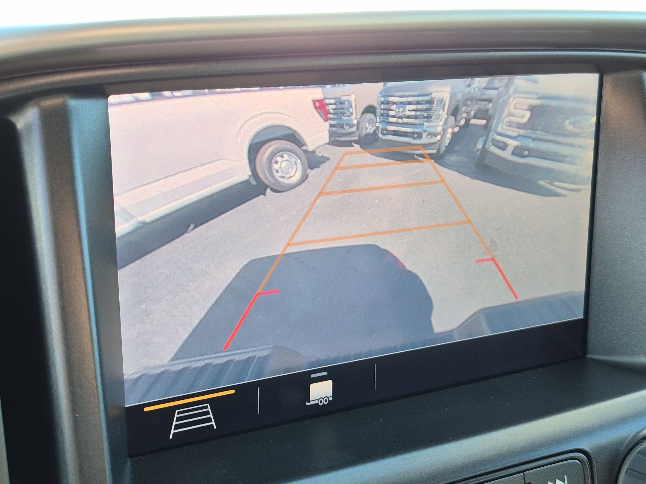 Used 2022 Chevrolet Colorado ZR2 AWD/4WD image 23