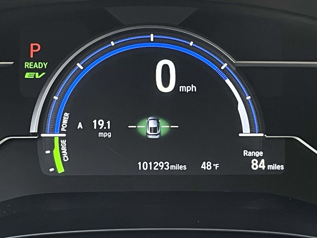 Used 2018 Honda Clarity Touring image 15