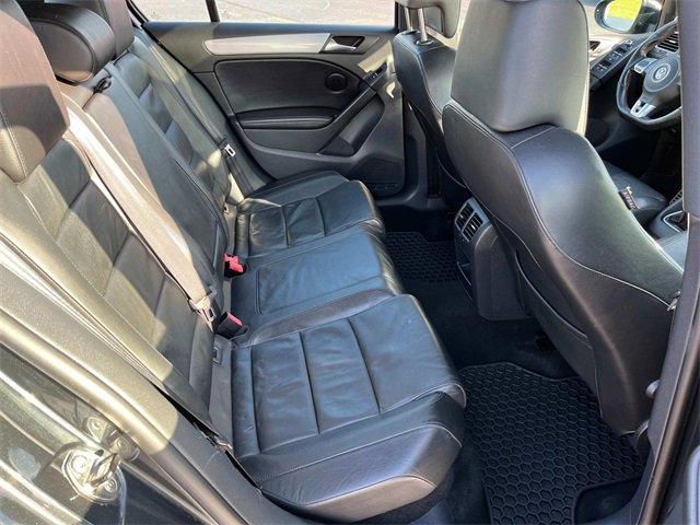 Used 2012 Volkswagen Golf 4-Door image 21