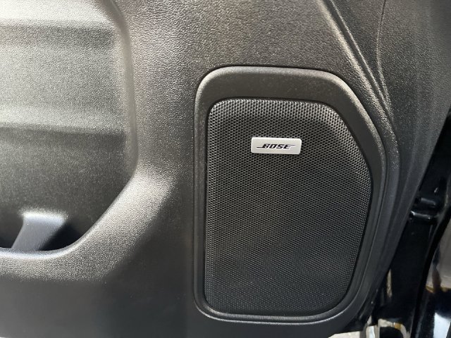 Certified 2020 Chevrolet Silverado 1500 RST w/ All-Star Edition AWD/4WD image 24