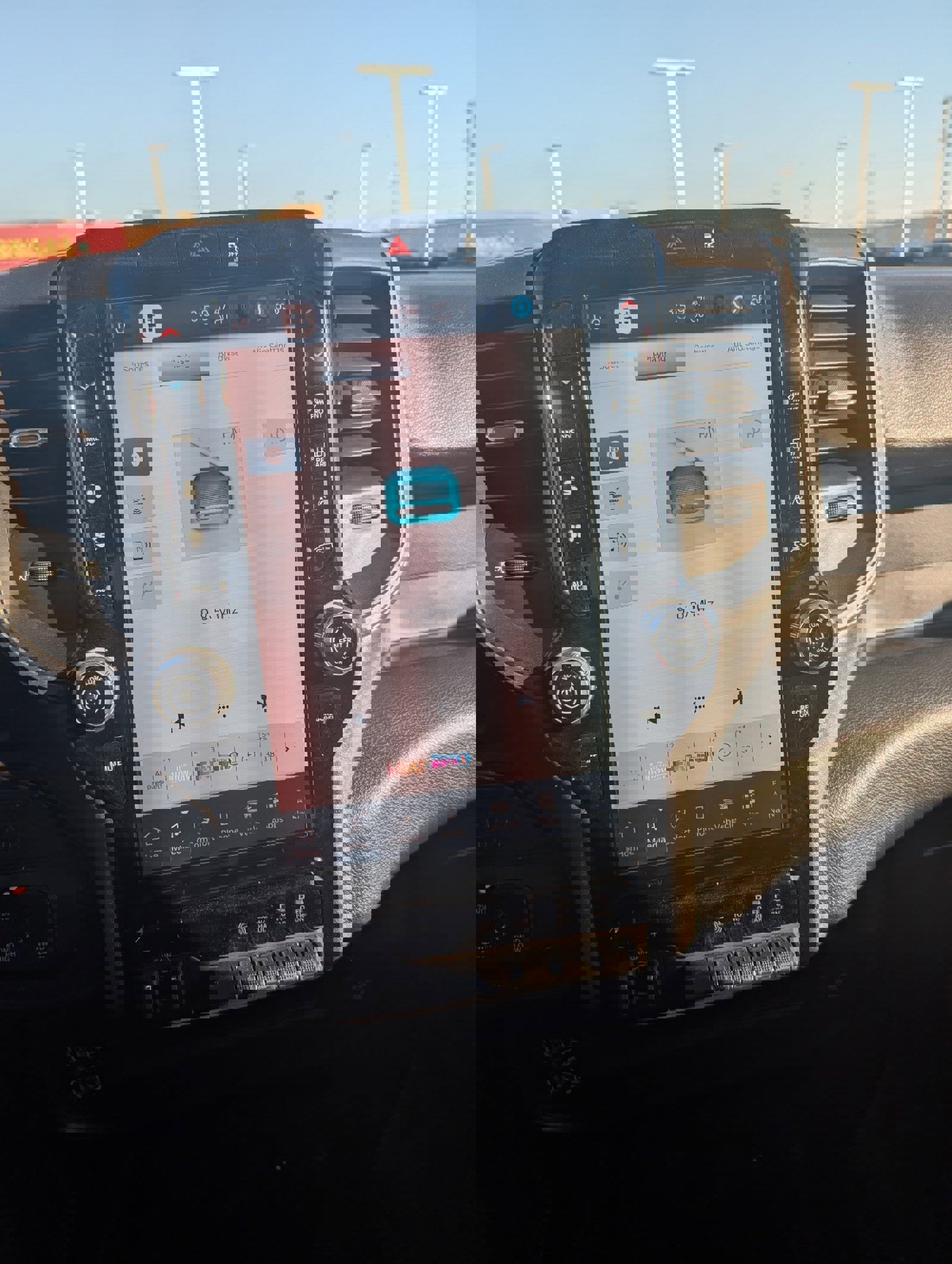 New 2026 RAM 3500 Tradesman image 17