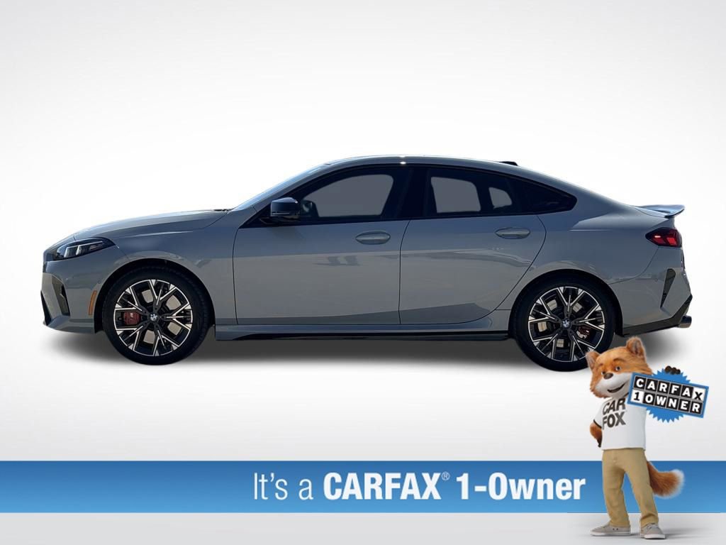 Used 2025 BMW M235i xDrive w/ Premium Package image 2