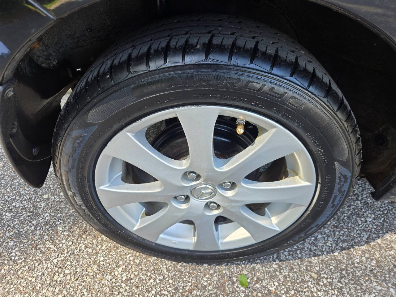 Used 2012 MAZDA MAZDA2 Touring FWD image 40