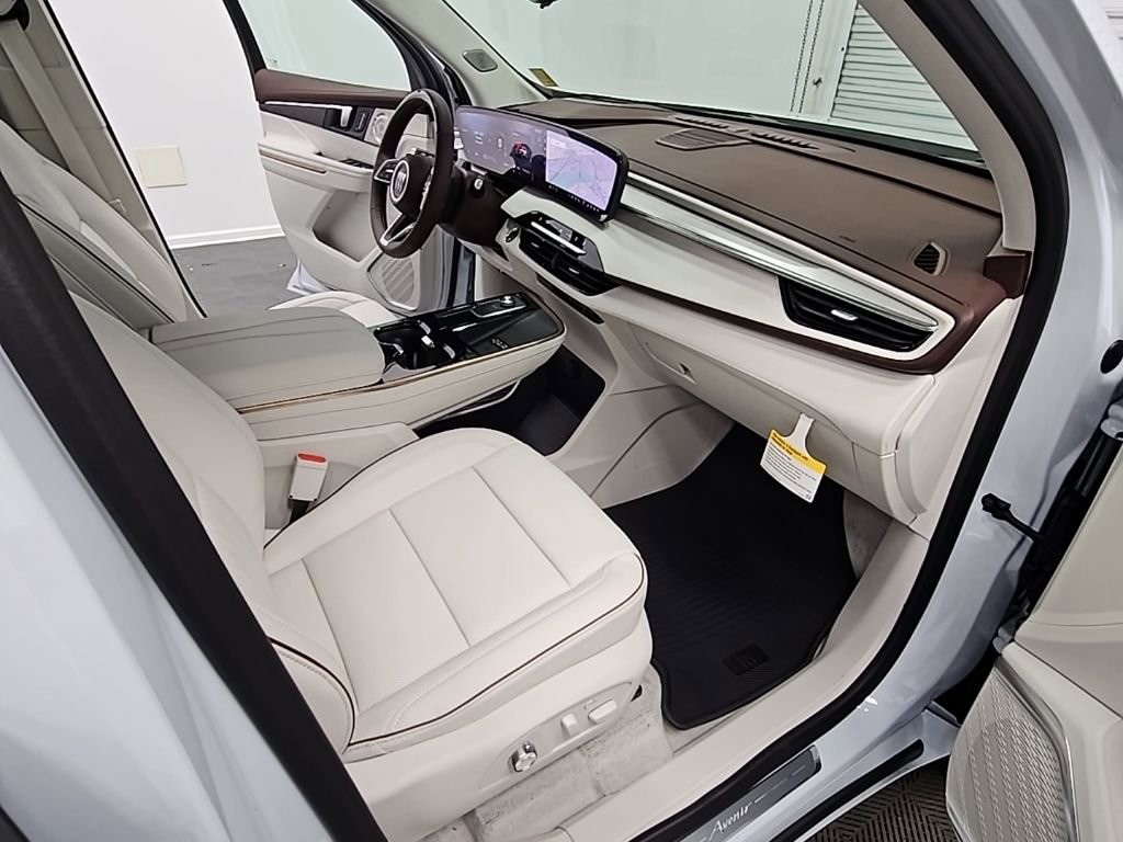 New 2026 Buick Enclave Avenir w/ Super Cruise Package image 42