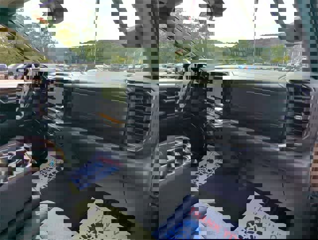 Certified 2023 Chevrolet Silverado 1500 LT image 28