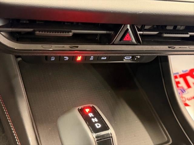 New 2026 Dodge Charger Scat Pack w/ Blacktop Package AWD/4WD image 45