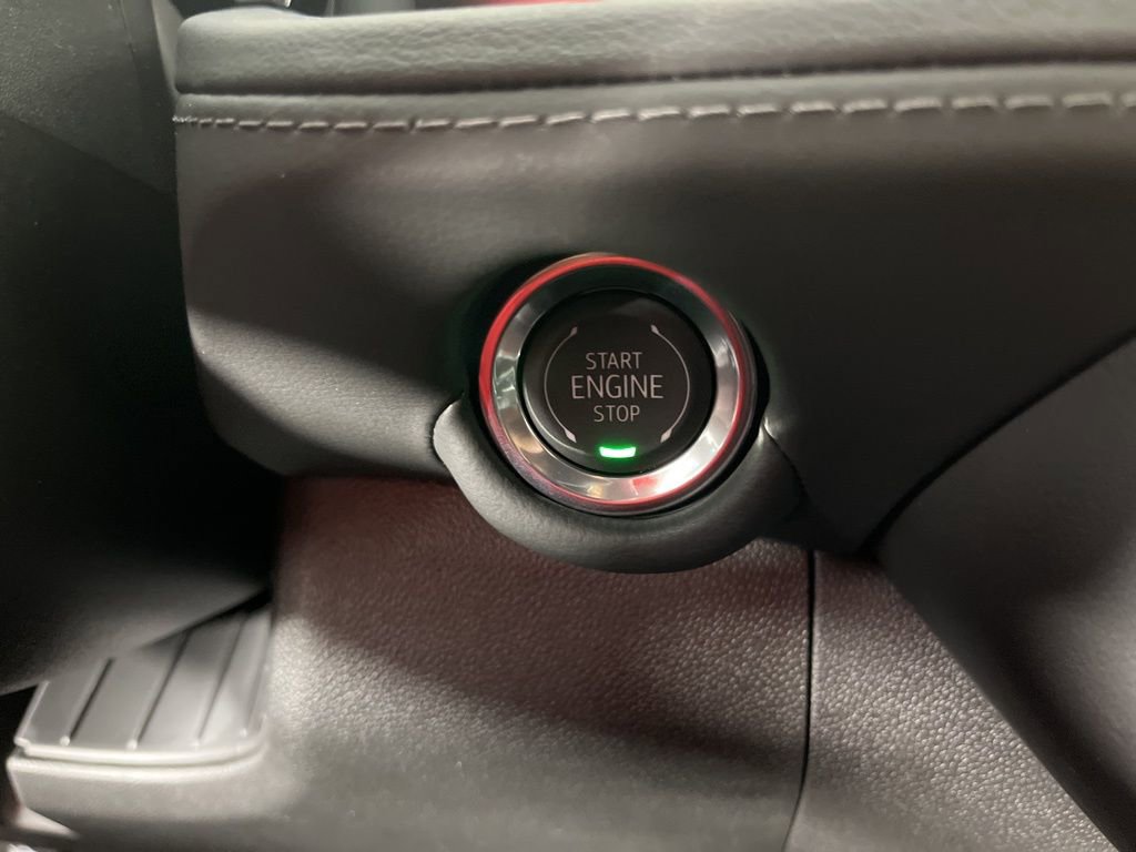 New 2026 Chevrolet Suburban LT image 35