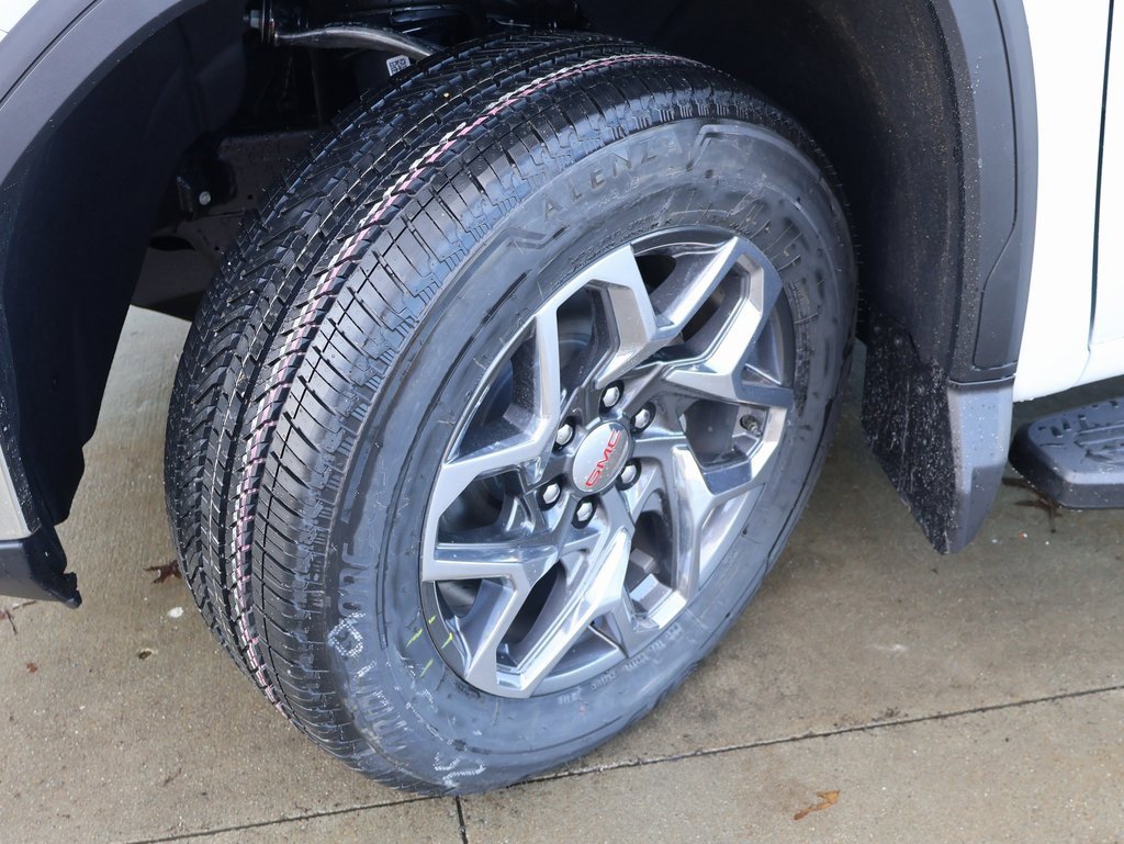 New 2026 GMC Sierra 1500 SLT w/ SLT Premium Plus Package image 50