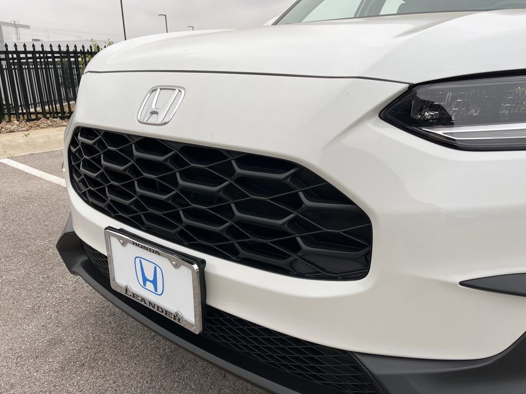 Used 2023 Honda HR-V LX image 13