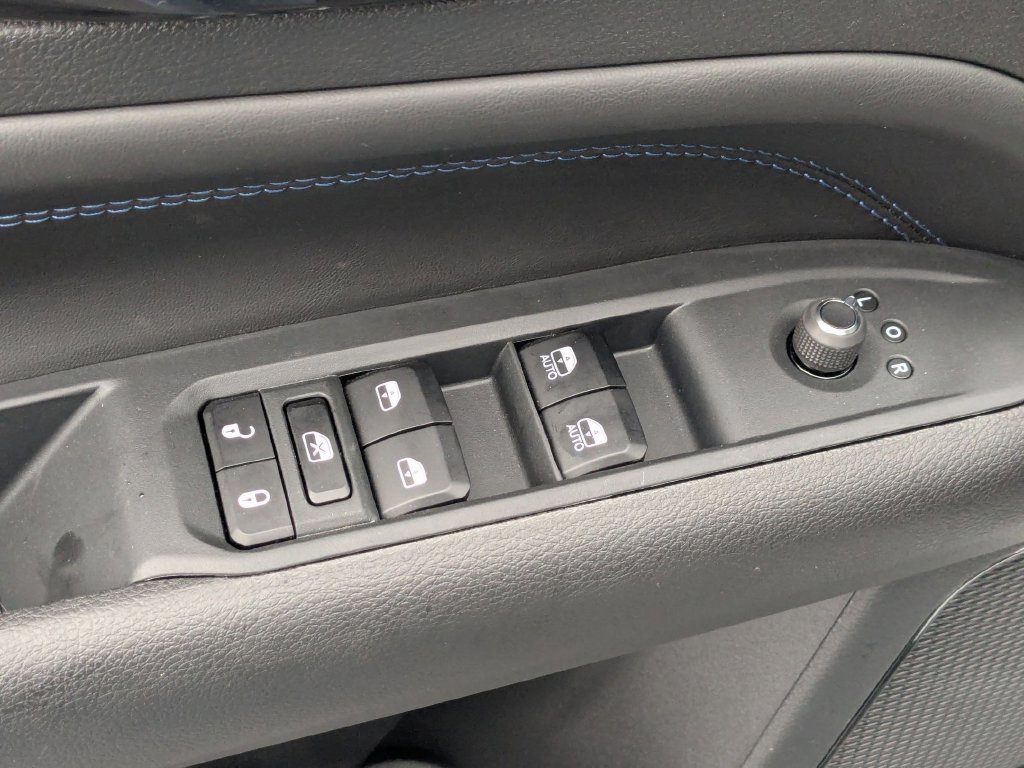 New 2026 Jeep Compass Latitude AWD/4WD image 10