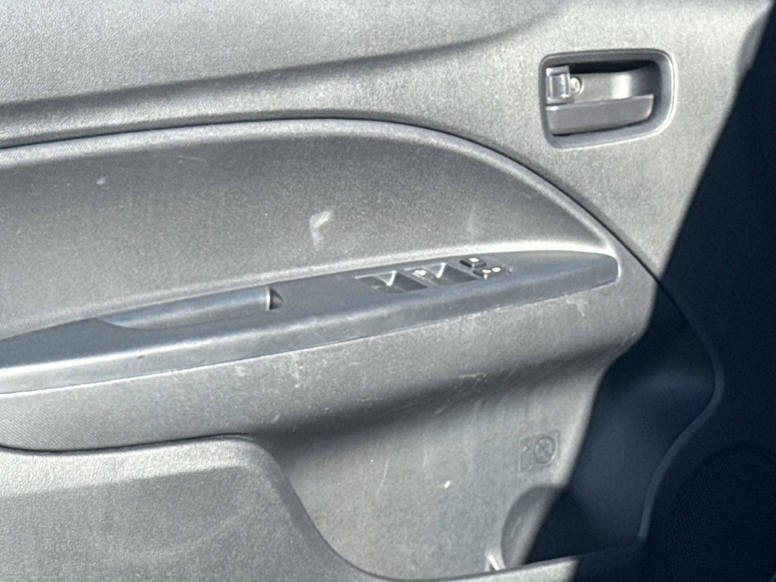 Used 2019 Mitsubishi Mirage G4 ES image 15