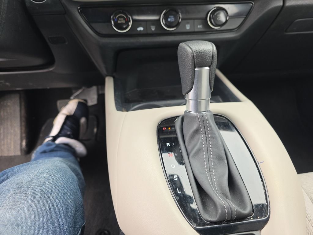 Certified 2023 Honda HR-V LX image 19