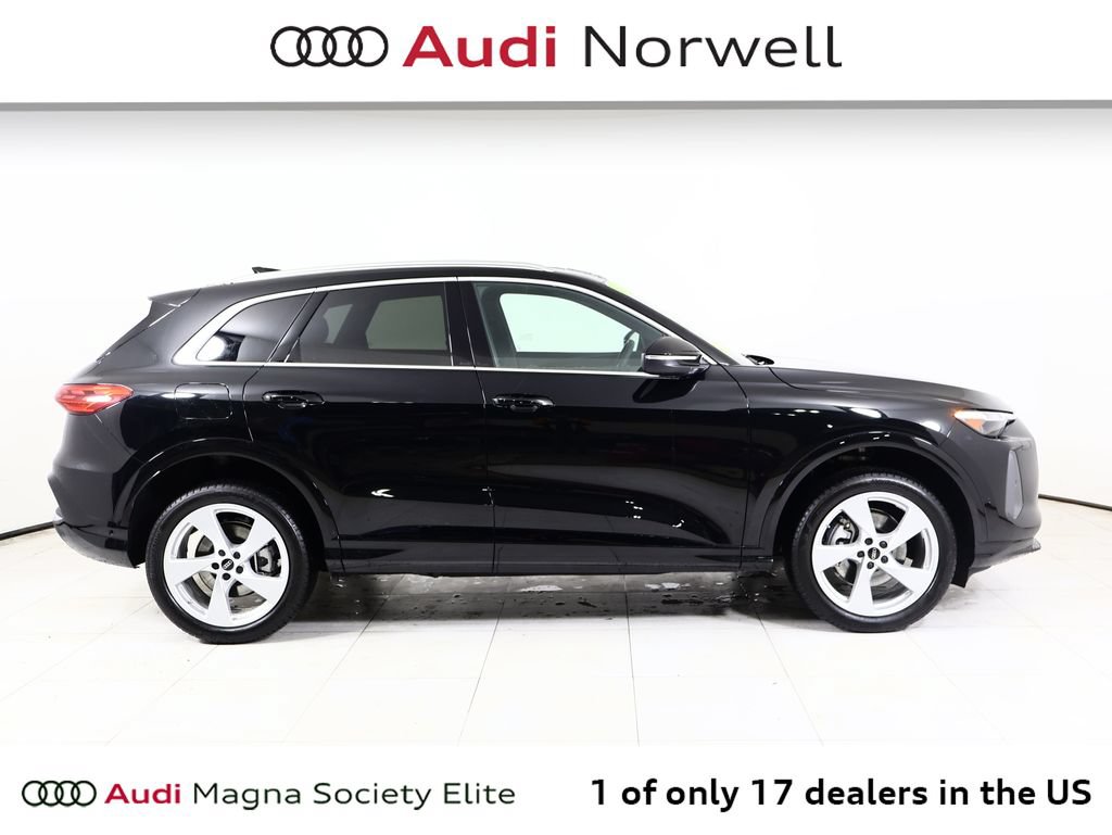 Used 2025 Audi Q5 Premium Plus AWD/4WD image 19
