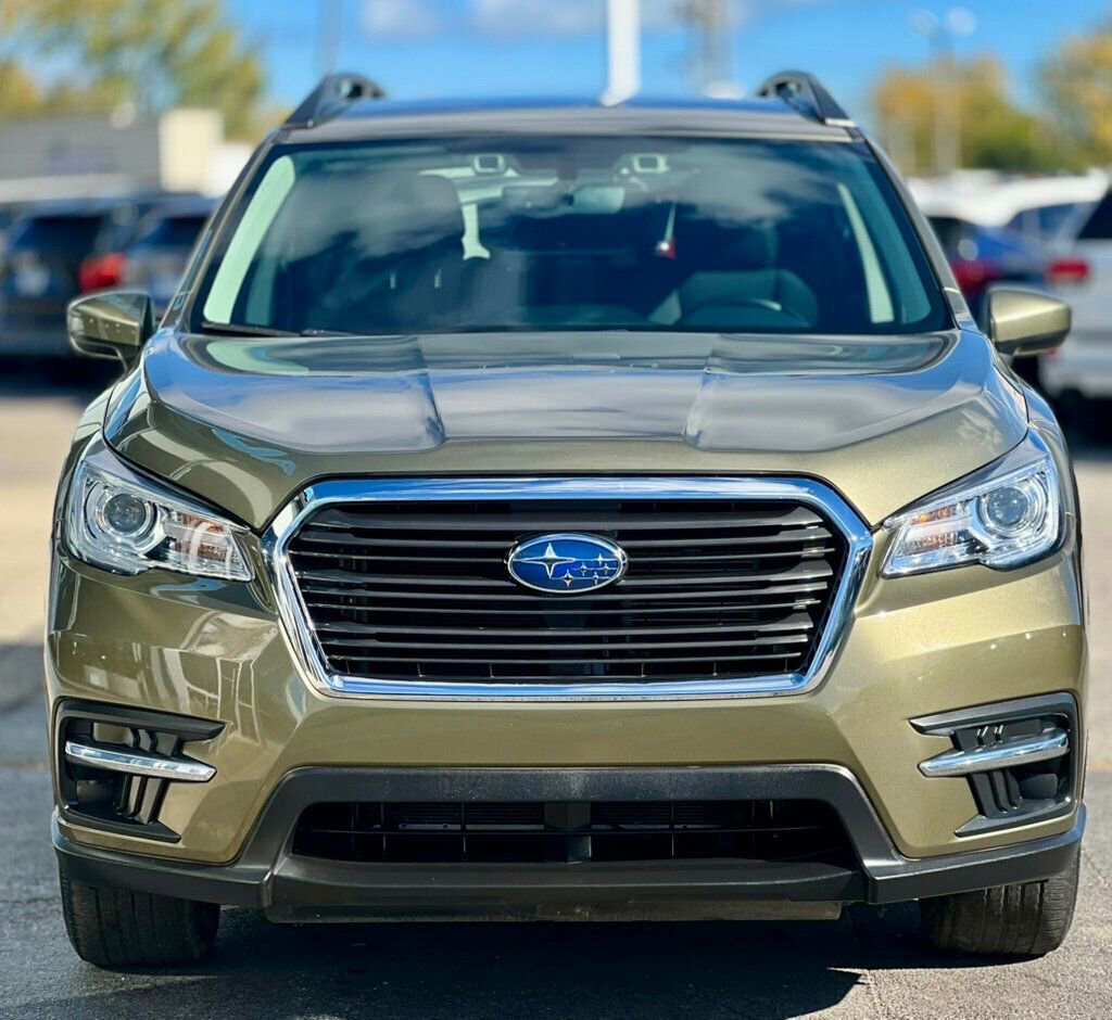 Used 2022 Subaru Ascent Premium w/ Convenience Package AWD/4WD image 6