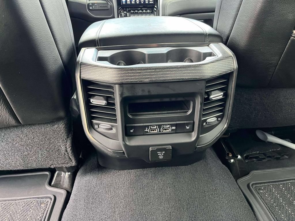 Used 2019 RAM 3500 Limited AWD/4WD image 14