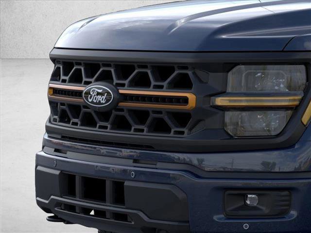 New 2026 Ford F150 Tremor image 17