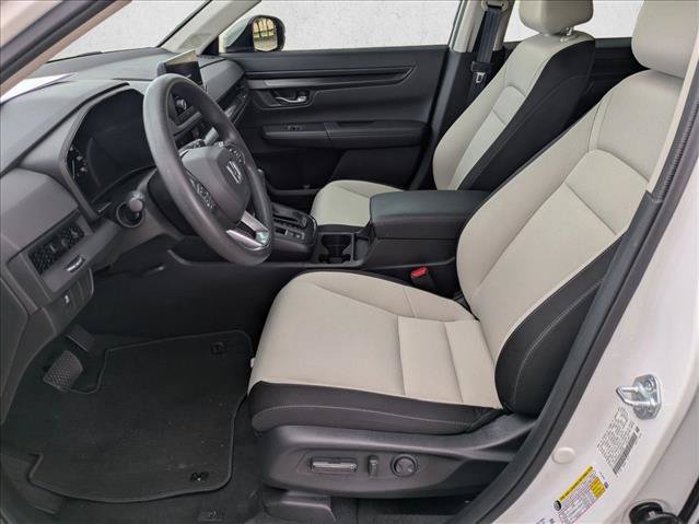Certified 2024 Honda CR-V EX image 15
