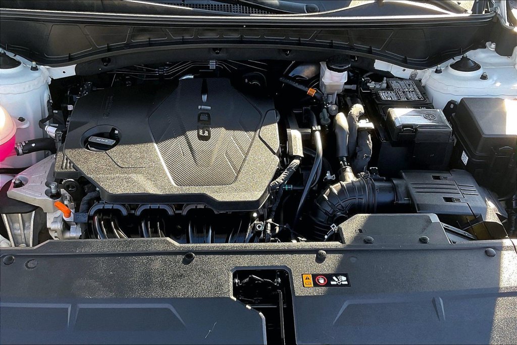 Used 2022 Hyundai Tucson Limited AWD/4WD image 9