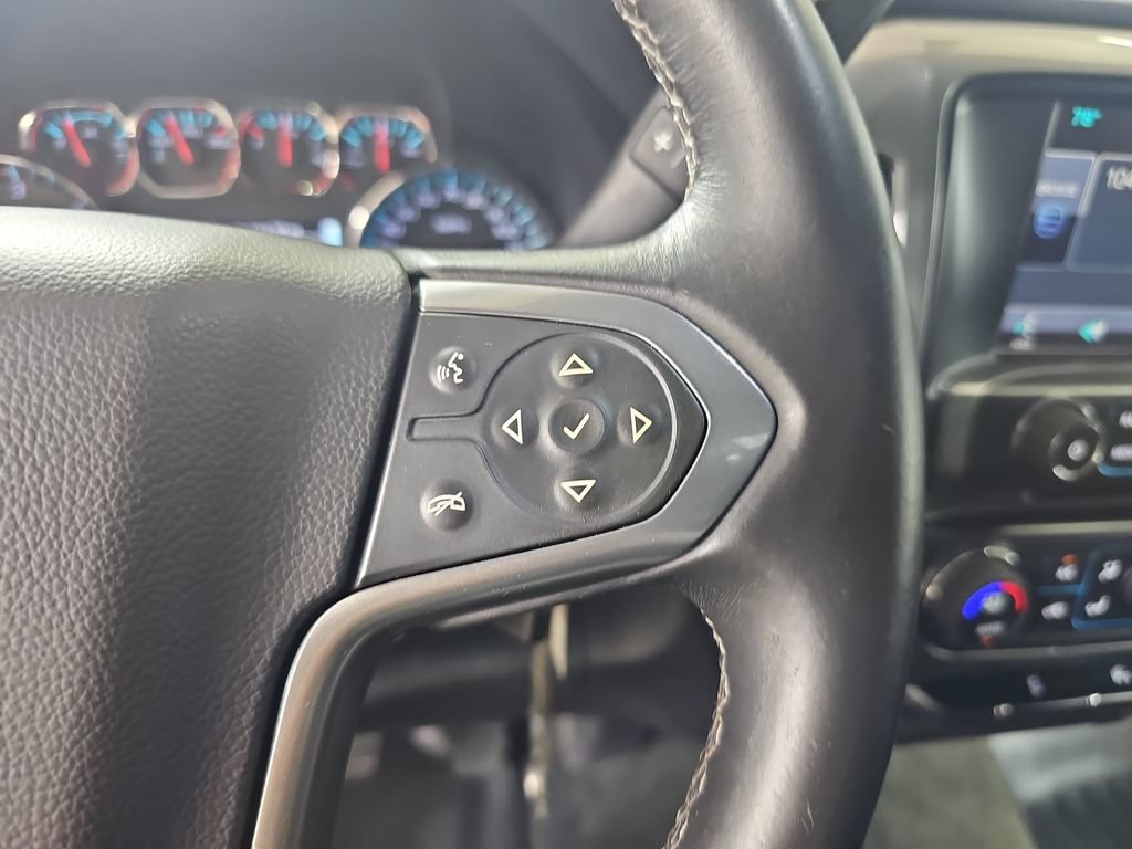 Used 2014 Chevrolet Silverado 1500 LT w/ All Star Edition AWD/4WD image 22