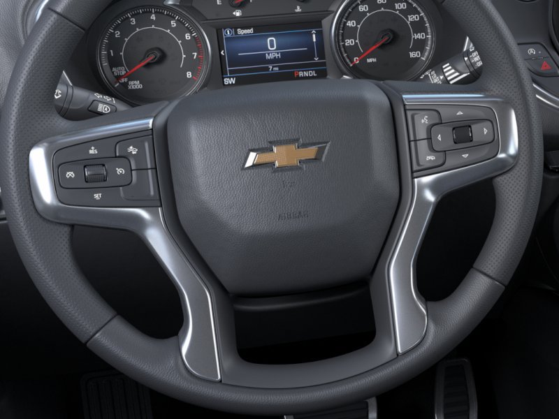 New 2026 Chevrolet Blazer LT w/ Convenience Package FWD image 19