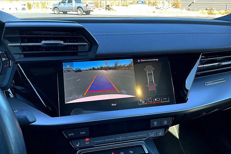 Used 2024 Audi A3 2.0T Premium FWD image 19