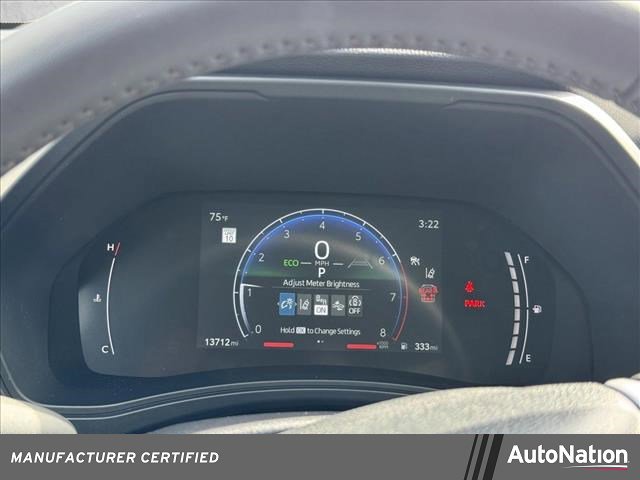 Certified 2025 Toyota Grand Highlander AWD image 1