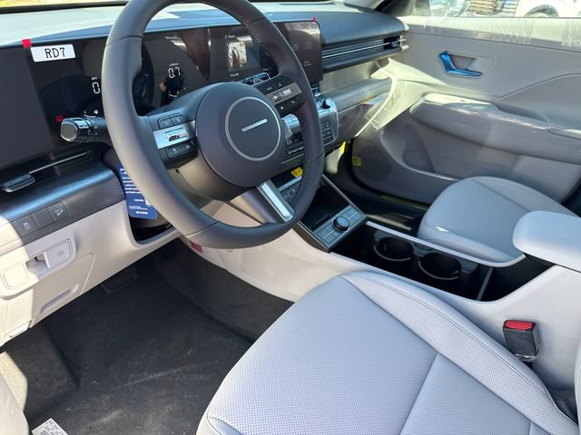 New 2026 Hyundai Kona SEL Premium AWD/4WD image 18