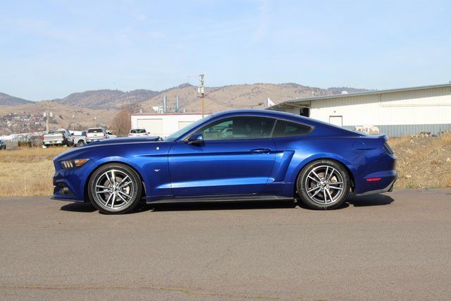 Used 2015 Ford Mustang Premium w/ Equipment Group 201A image 3