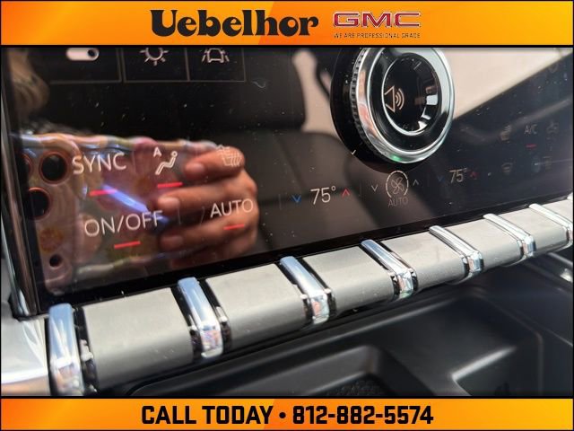 New 2026 GMC Acadia Elevation w/ Elevation Premium Package image 37