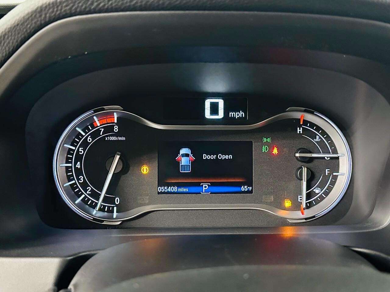 Used 2022 Honda Ridgeline RTL-E image 18