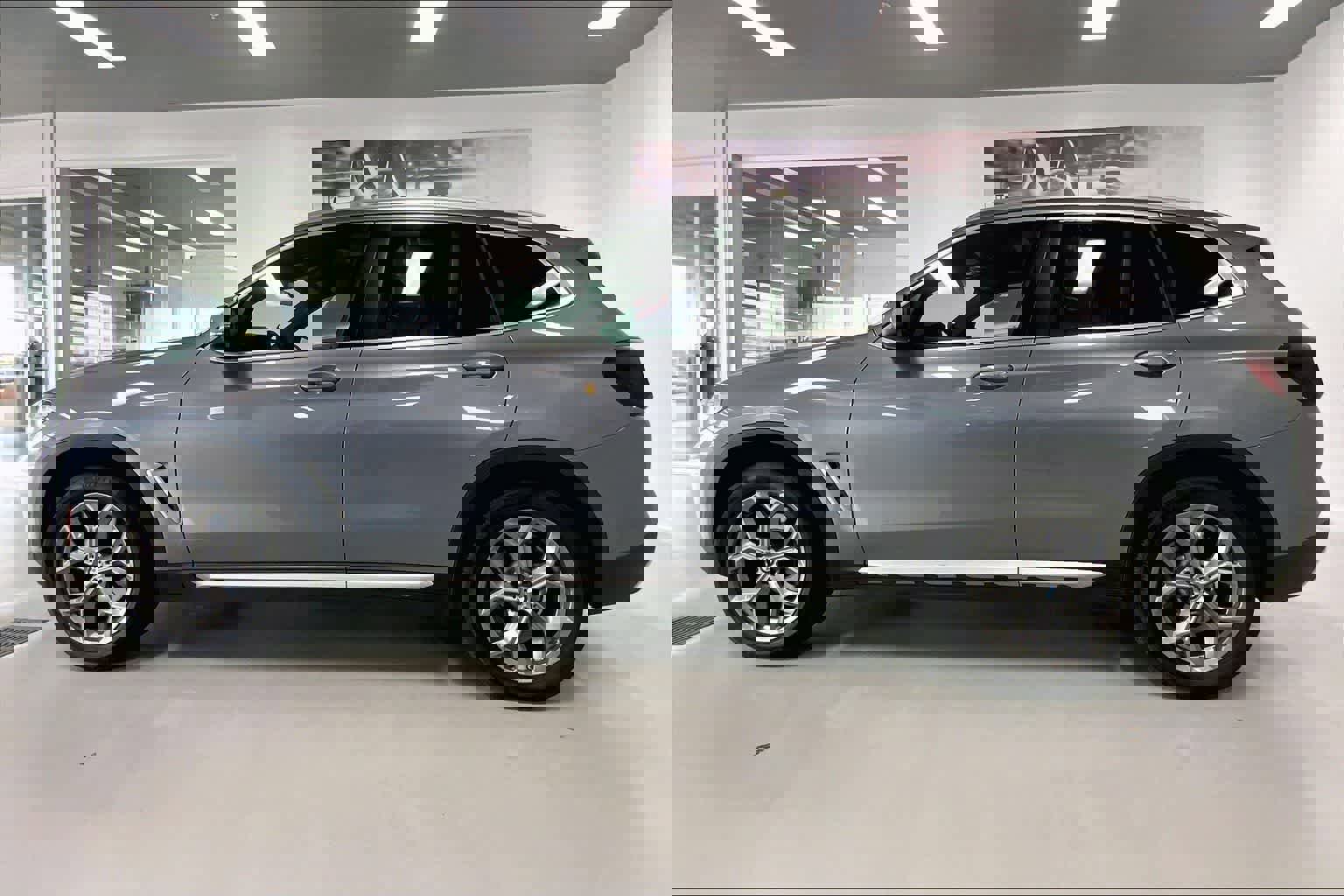 Used 2024 BMW X3 xDrive30i w/ Convenience Package image 3