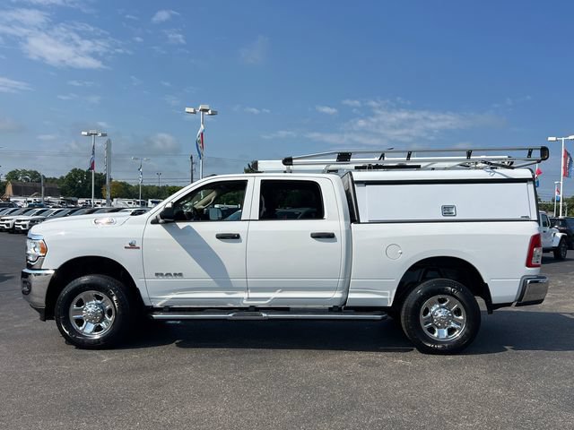 Used 2020 RAM 2500 Tradesman AWD/4WD image 4