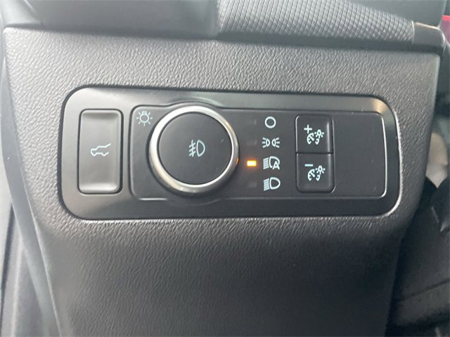 Used 2021 Ford Bronco Sport Outer Banks image 34