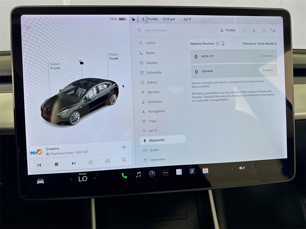 Used 2020 Tesla Model 3 Long Range image 53